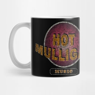 Hot Mulligan 3 Design Mug